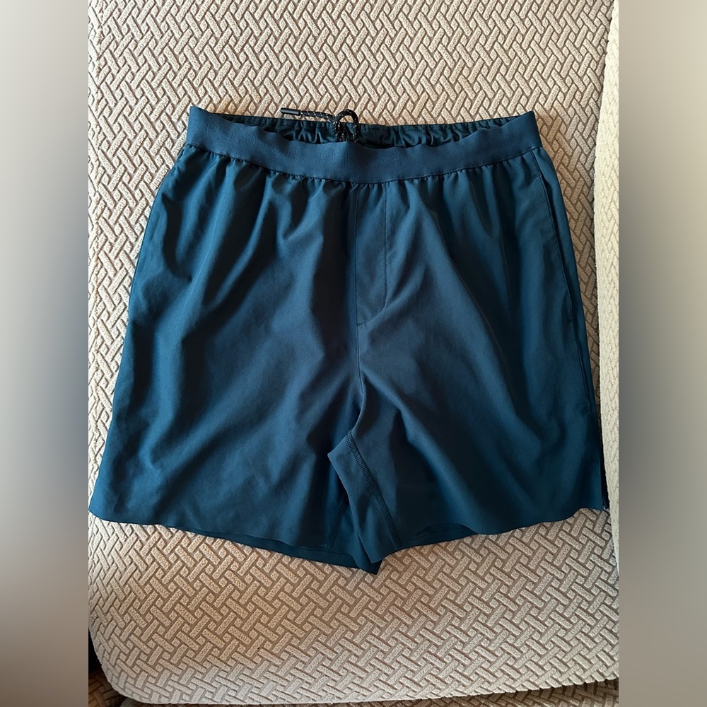 Peloton Output 6" Climb Short
